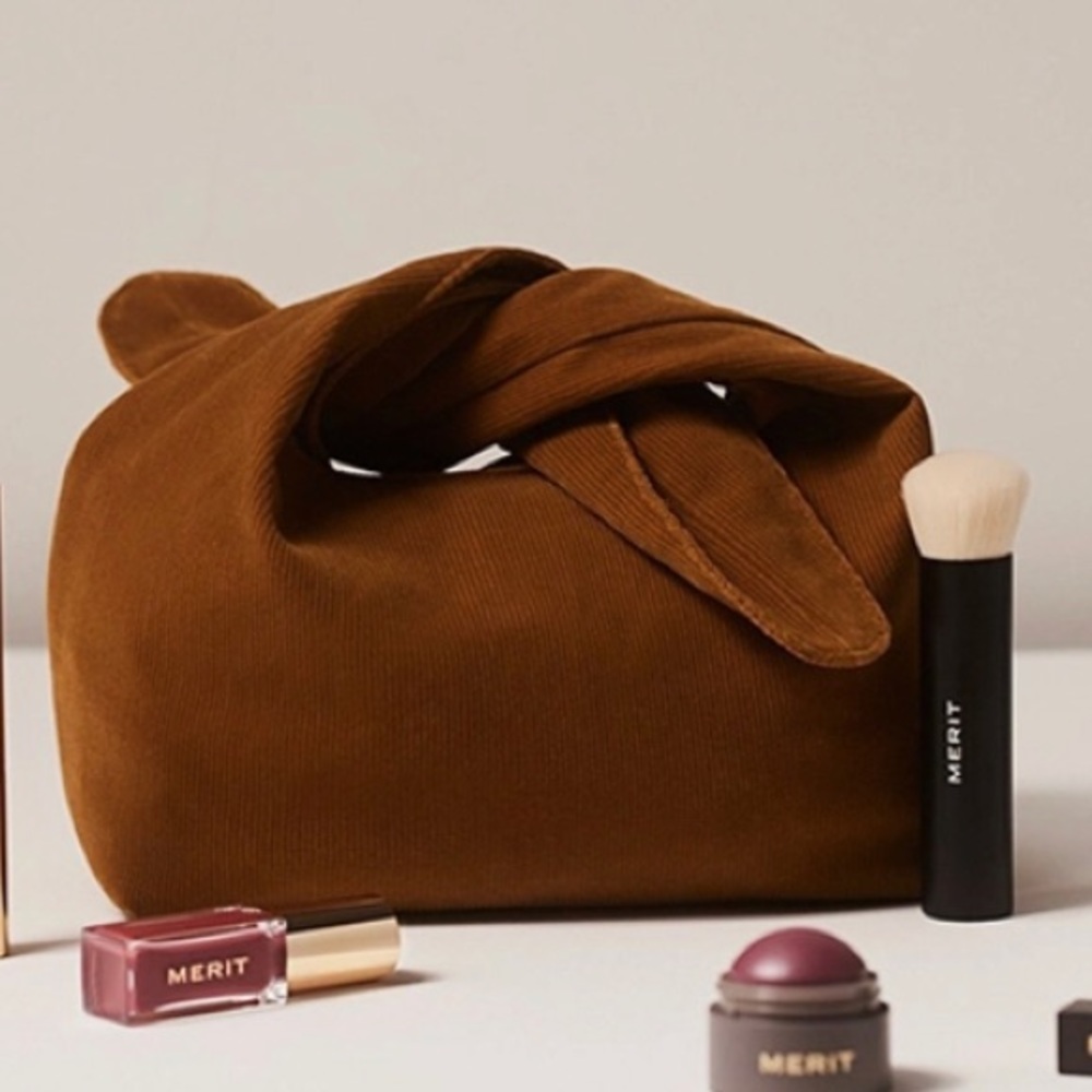 2 x Merit Signature Bag